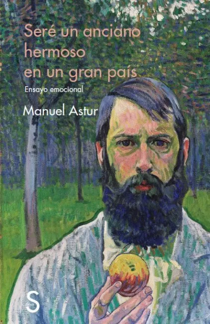 Seré un Anciano Hermoso en un Gran País