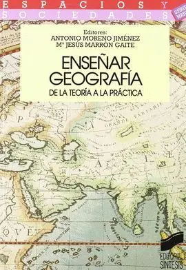 Enseñar Geografia