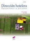 Direccion Hotelera. Operaciones y Procesos