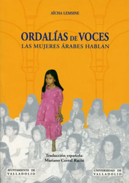 OrdalãAs de Voces, las Mujeres ÃRabes Hablan