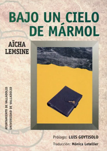 Bajo un Cielo de MãRmol