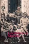 Las Hermanas Mitford