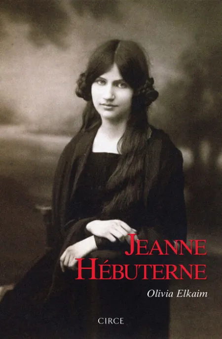 *** Jeanne Hébuterne