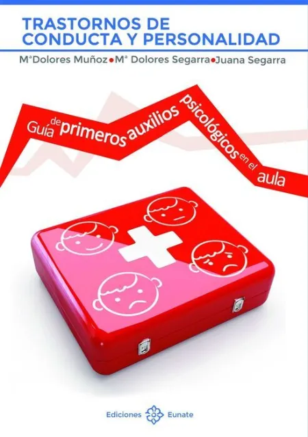 014 Trastornos de Conducta y Personalidad (2ª Edicion)