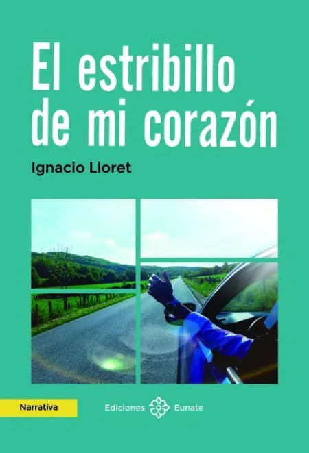 El Estribillo de mi Corazon
