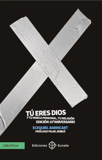 Tu Eres Dios y tu Marca Personal,Tu Religion