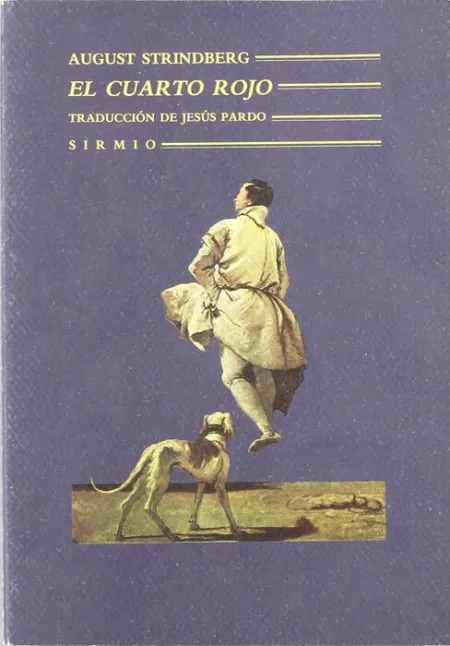 El Cuarto Rojo