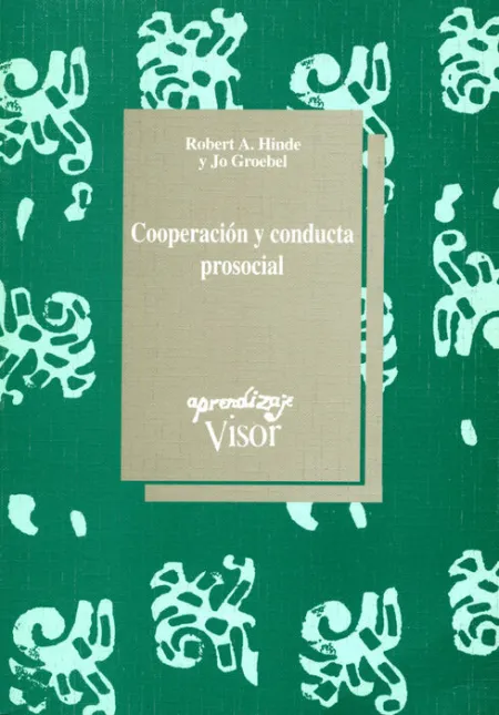 Cooperaciã?Â³N y Conducta Prosocial