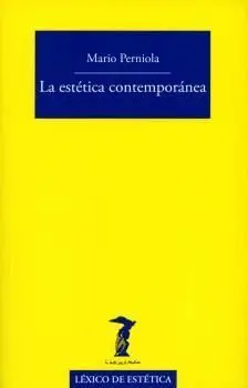 La Estetica Contemporanea