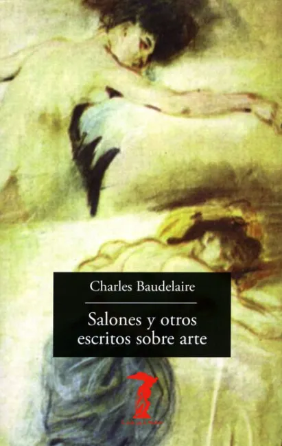 Salones y Otros Escritos Sobre Arte