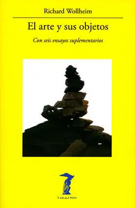 El Arte y Sus Objetos