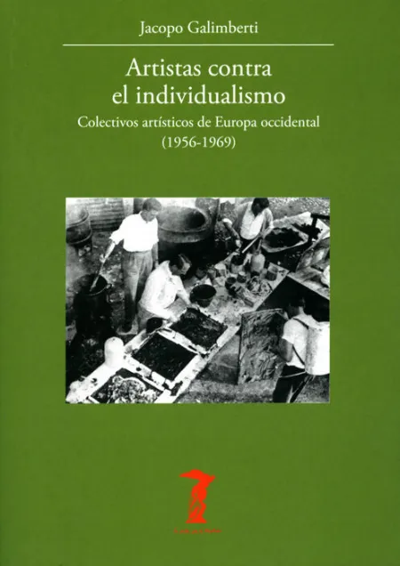 Artistas Contra el Individualismo