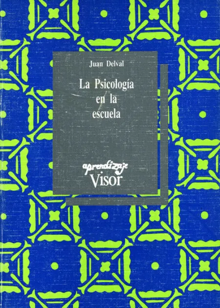 La Psicologã?Â­a en la Escuela