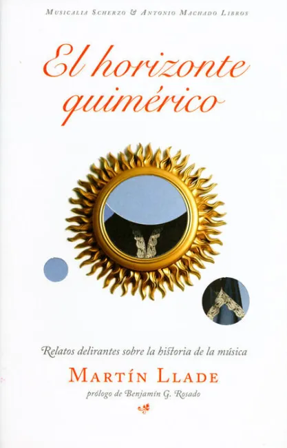 El Horizonte Quimérico
