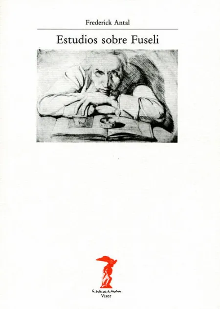 Estudios Sobre Fuseli
