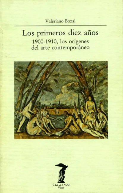 Los Primeros Diez Aã?Â±Os