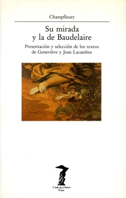Su Mirada y la de Baudelaire