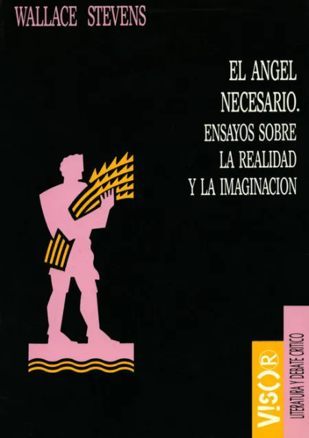 El Ã?Â¡Ngel Necesario