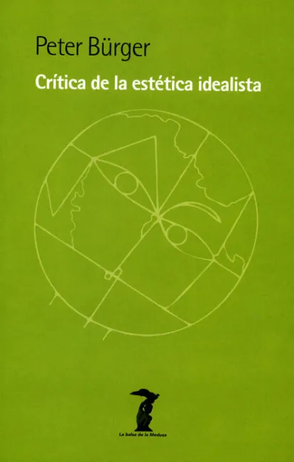 Crítica de la Estética Idealista