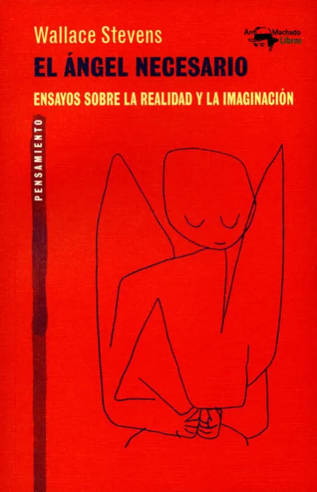 El Ángel Necesario