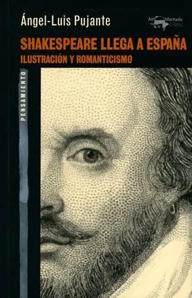 Shakespeare Llega a España