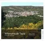 Villanueva de Tapia