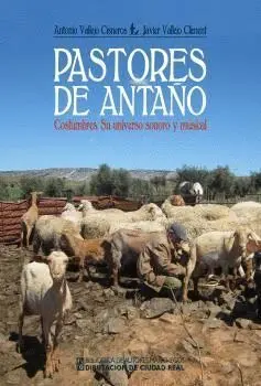 Pastores de Antaño