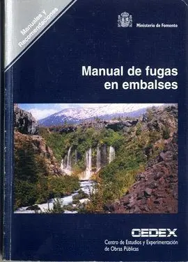 *** Manual de Fugas en Embalses