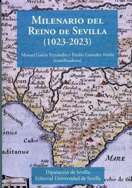 Milenario del Reino de Sevilla (1023-2023)