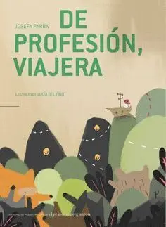 De Profesion Viajera