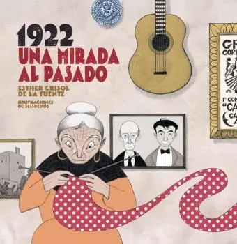 1922. Una Mirada Al Pasado