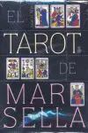 Tarot de Marsella, el -Caja Grande