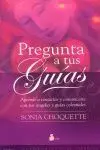 Pregunta a Tus Guias