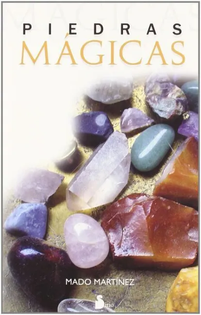 Piedras Magicas