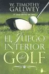 El Juego Interior del Golf