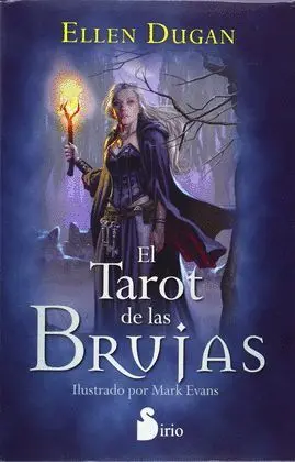 El Tarot de las Brujas