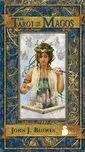 El Tarot de los Magos