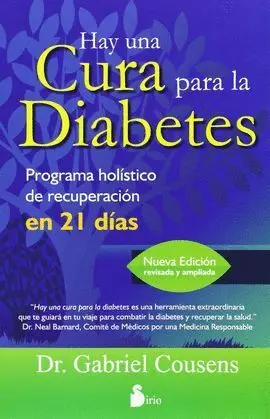 Hay una Cura para la Diabetes