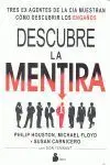 ***Descubre la Mentira