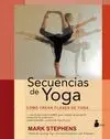 Secuencias de Yoga