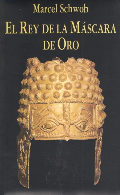 El Rey de la Mã?Â¡Scara de Oro