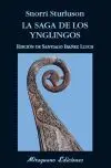 Saga de los Ynglingos, la