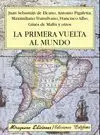 La Primera Vuelta Al Mund