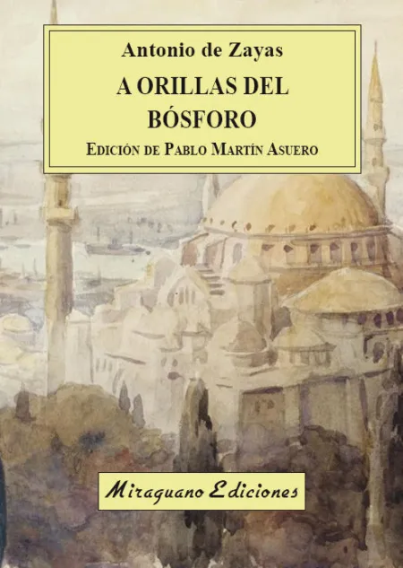 A Orillas del Bósforo