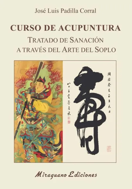 Curso de Acupuntura