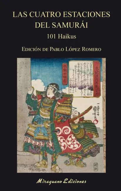Las Cuatro Estaciones del Samurai