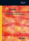 Mediacion,Convivencia y Resolucion de Conflictos en Comunidad