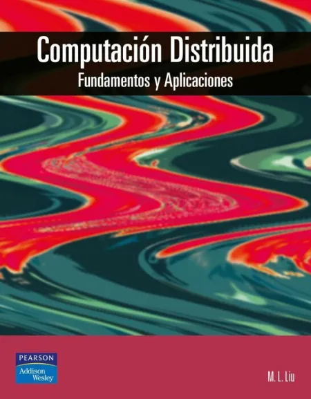 Computacion Distribuida - Fundamentos y Aplicaciones