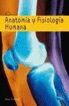 Anatomia y Fisiologia Humana (+Cd)