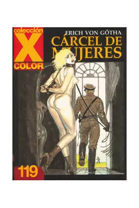Cã?Â¡Rcel de Mujeres